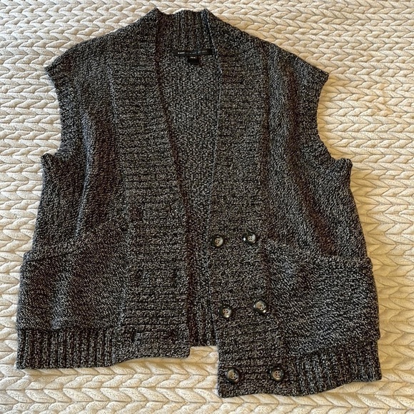 Marc by Marc Jacobs sweater vest - Picture 1 of 5